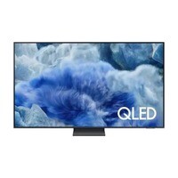 Tv y Audio > Tv > Smart TV QLED