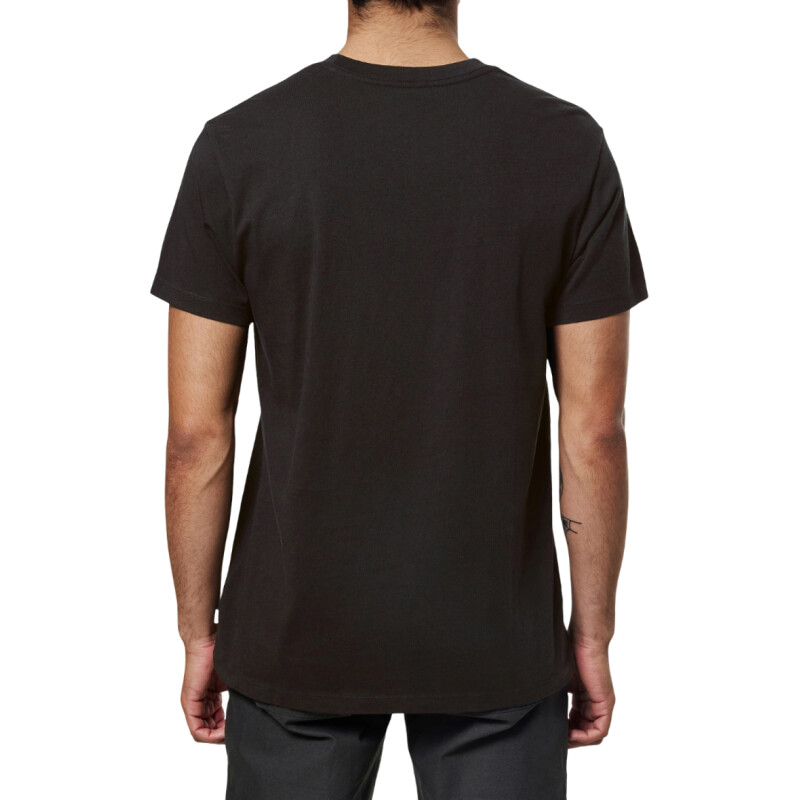 Remera Katin Base - Negro Remera Katin Base - Negro