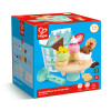 Juego de Helado Scoop & Serve Hape Juego de Helado Scoop & Serve Hape