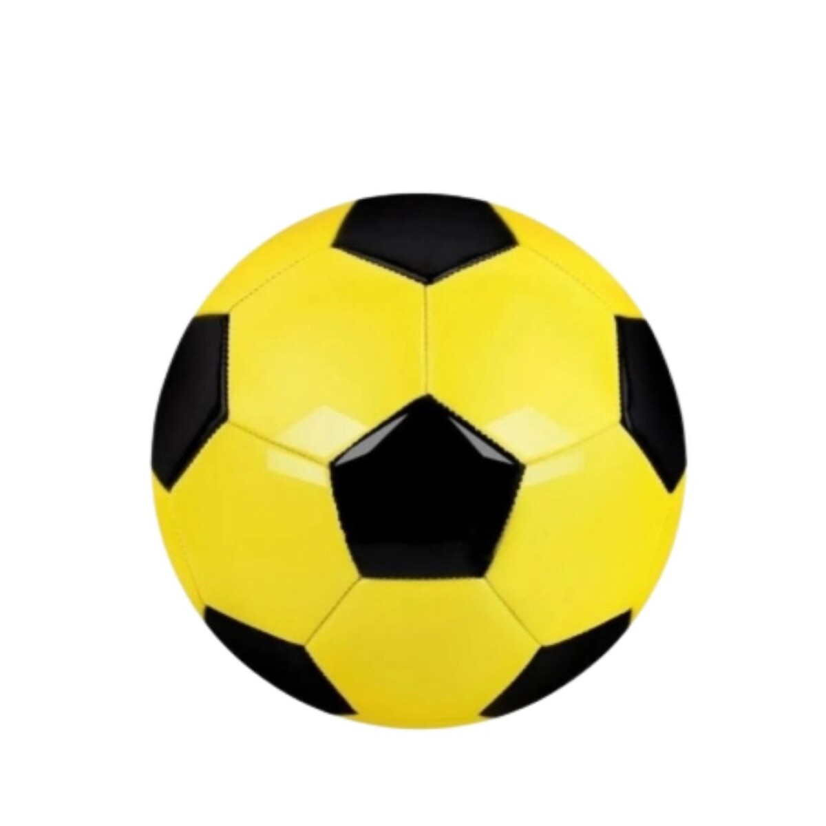 Pelota de Fútbol N°5 de Cuerina - N/a 