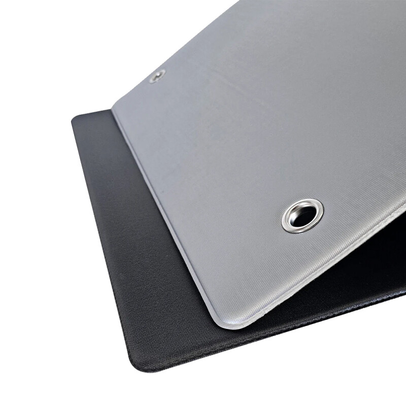 Colchonetas Yogamat Plateado