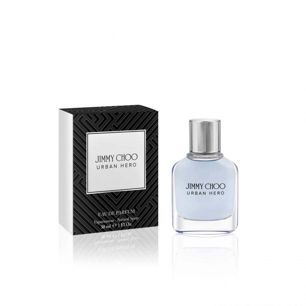 Perfume Jimmy Choo J.Choo Urban Hero Edp 30 ml 