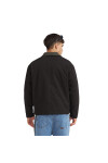 Quiksilver Campera LIAM Hombre - Negro Negro