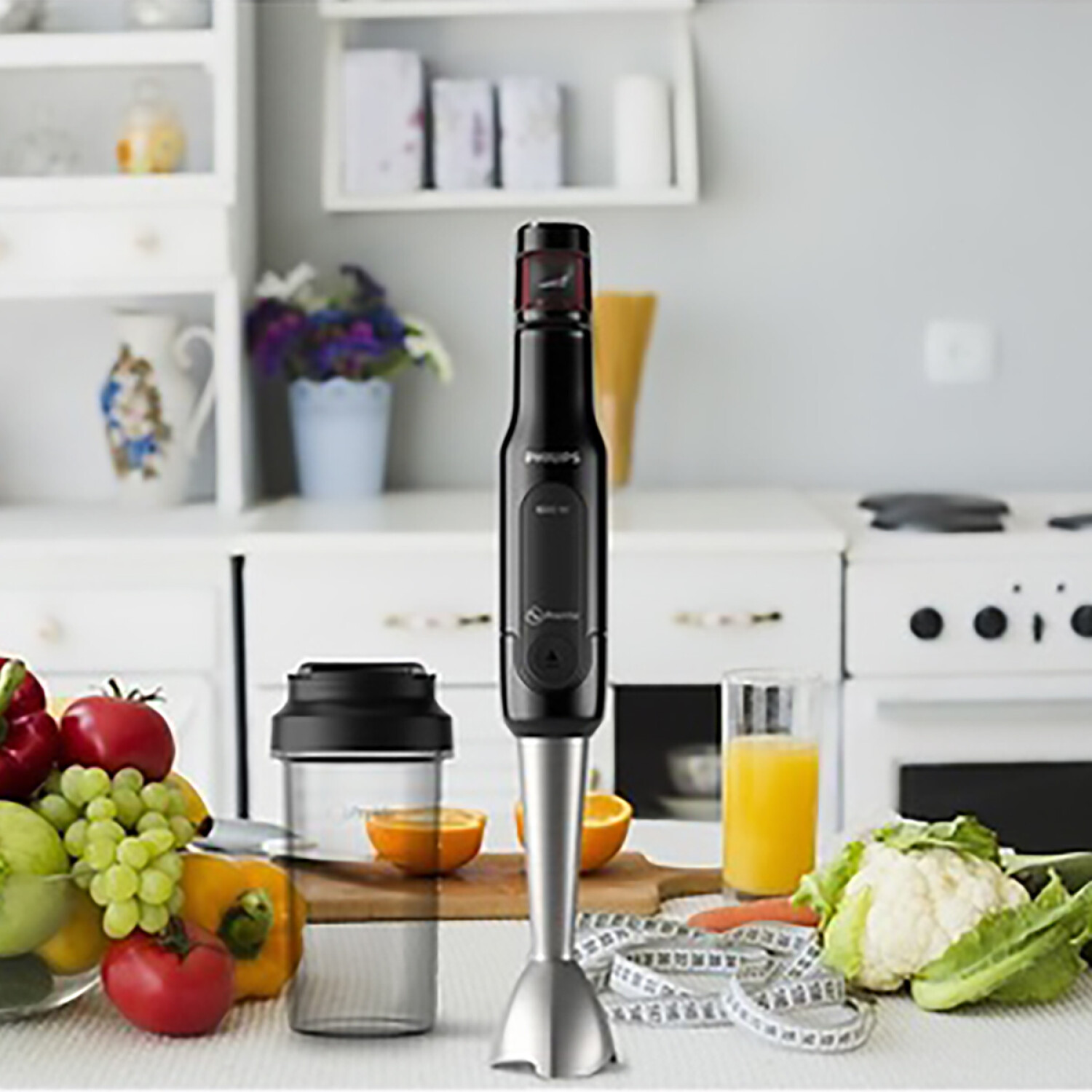 Mixer Philips Minipimer Philips Hr1604 Hand Blender Philips Vaso