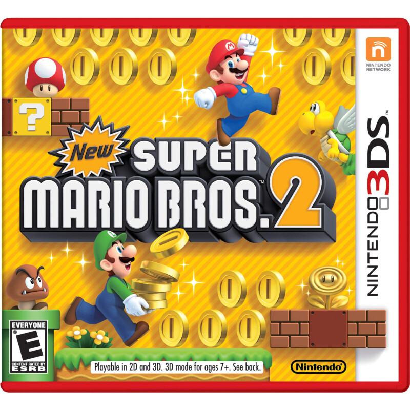 Super Mario Bros 2 Super Mario Bros 2