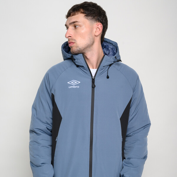 CAMPERA CRAFTED PRO Umbro Hombre 0p2