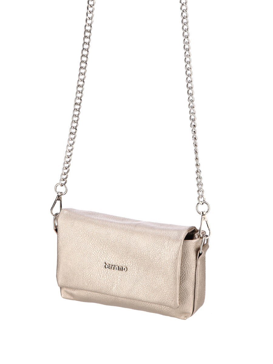 Bandolera New York - Cobre 