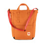 High Coast Totepack Sunset Orange