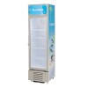 Refrigerador Vitrina Comercial James Vc-315 287l Eh Color Blanco Refrigerador Vitrina Comercial James Vc-315 287l Eh Color Blanco