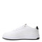 Championes de Hombre Puma Court Classic Blanco - Negro - Dorado