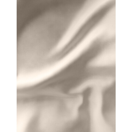 Cortina Austra 1X140X300 Terciopelo Beige