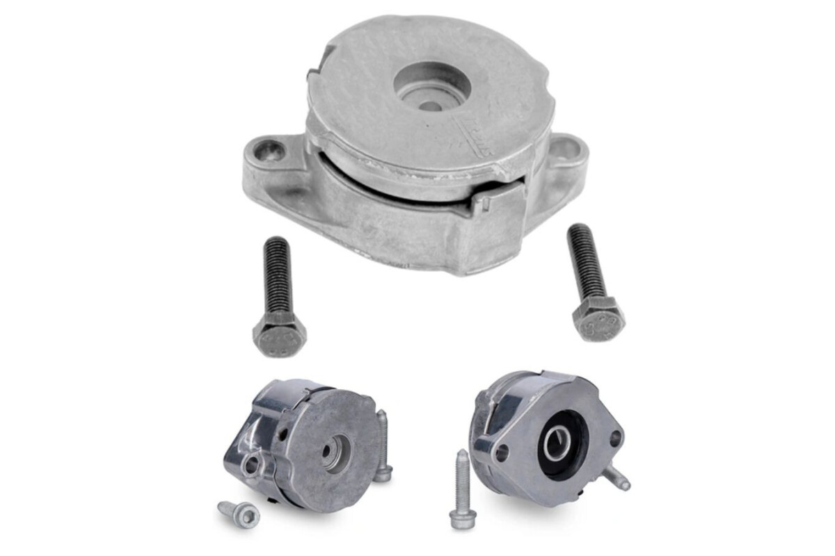 Tensor De La Correa Seat Toledo Diesel/Inca Diesel/Cordoba Volks Polo/Golf 93-03 Tensor De La Correa Seat Toledo Diesel/Inca Diesel/Cordoba Volks Polo/Golf 93-03