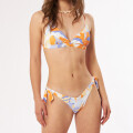 BIKINI TOP CHULI RUSTY Naranja