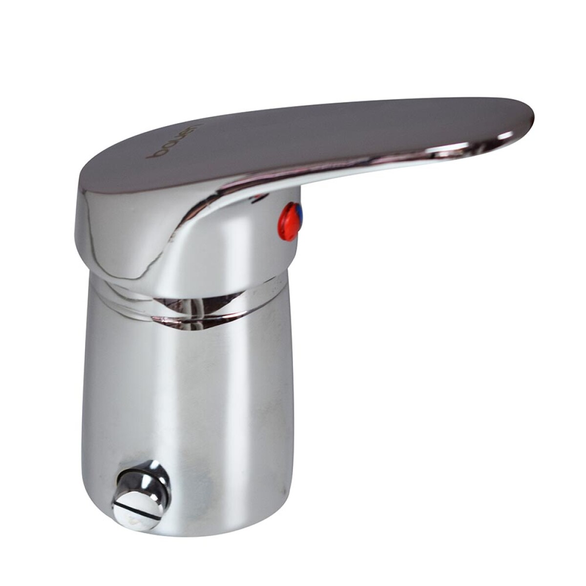 Grifería De Bidet Con Transferencia Línea Dagna 40 Mm 
