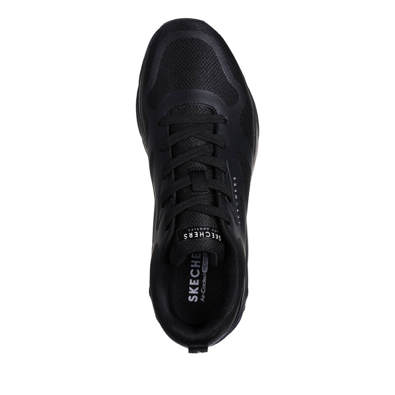 Tres-Air Revolution-Airy Black