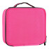 Maleta De Maquillaje Valija Organizadora Maletín Cosmetico Variante Color Rosa