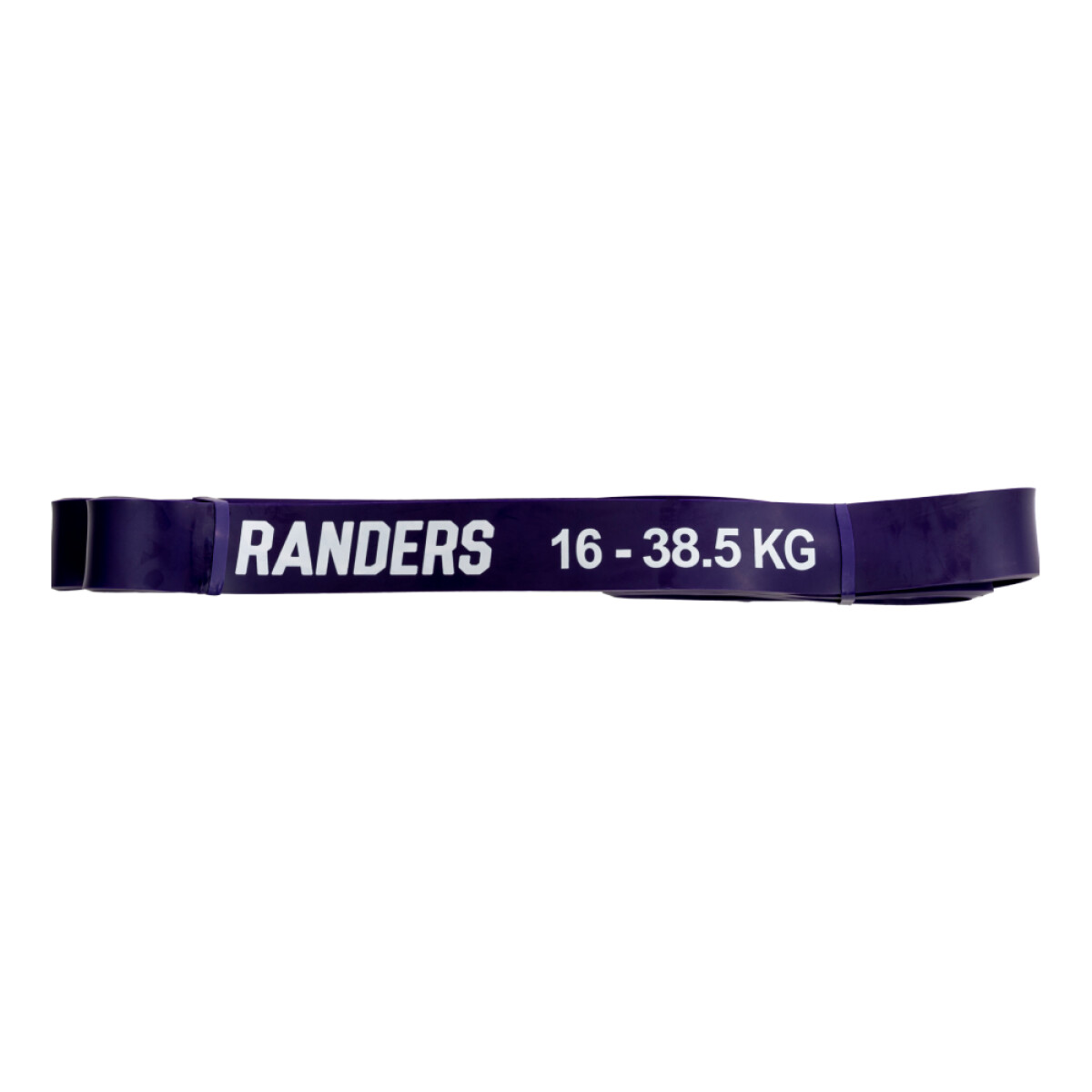 Powerband Elástica 32mm Violeta 