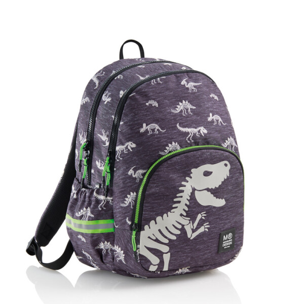 Mochila T-Rex - MiquelRius Triple Oslo