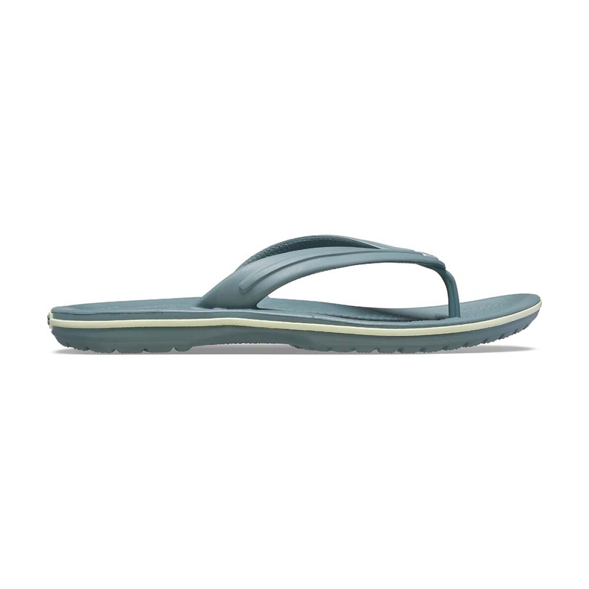 Sandalias Crocband Flip Unisex 