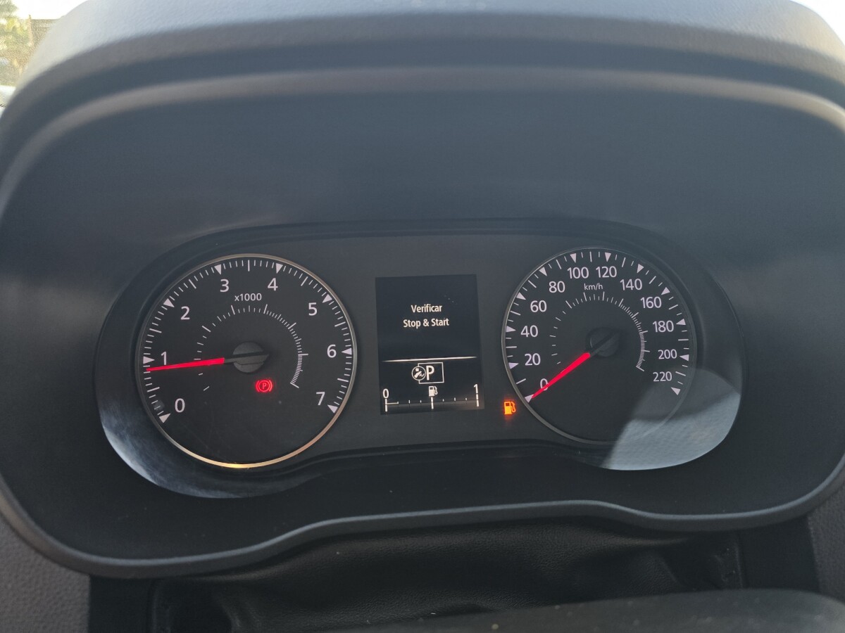 Renault Duster Intens 1.6 CVT Extra Full| Permuta / Financia Renault Duster Intens 1.6 CVT Extra Full| Permuta / Financia