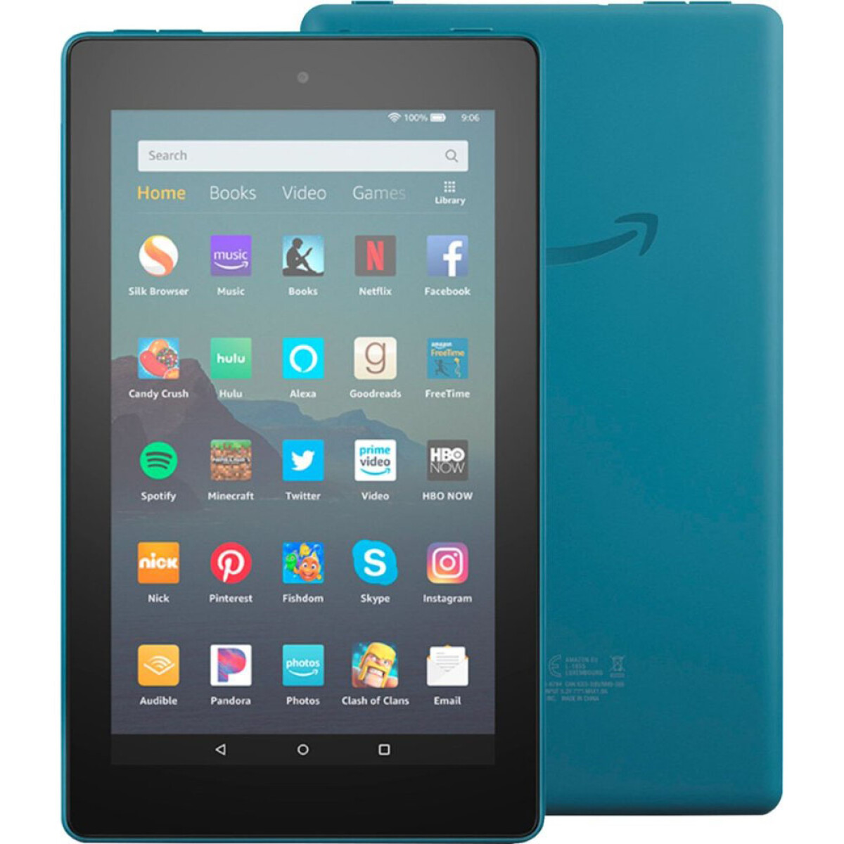 Tablet Amazon Fire 7 16GB 