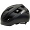 Casco Rush Urban/luz Negro