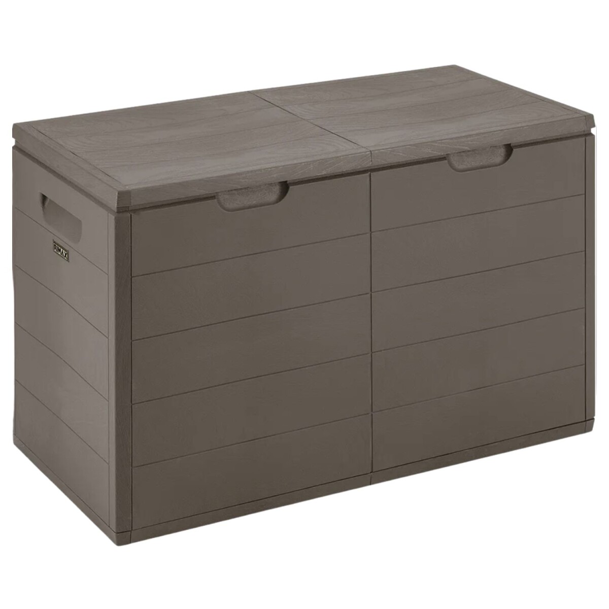 Baúl Rimax Barú 200L - Mocca 