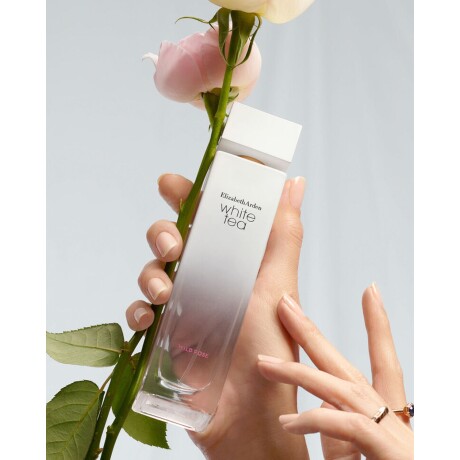 Perfume Elizabeth Arden White Tea Wild Rose EDT 50ml Original Perfume Elizabeth Arden White Tea Wild Rose EDT 50ml Original