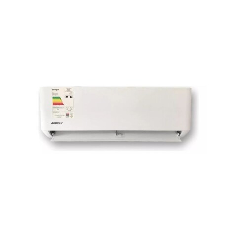 AIRE ACONDICIONADO DE 18000 BTU ON/OF AIRWAY Aire Acondicionado De 18000 Btu On/of Airway