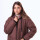 Campera Vallenar Marrón