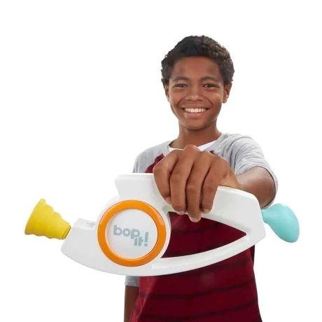 Juego Bop It Clásico Nuevo Hasbro Original 001