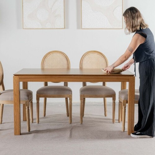 Mesa Punta Diamante Mesa Punta Diamante