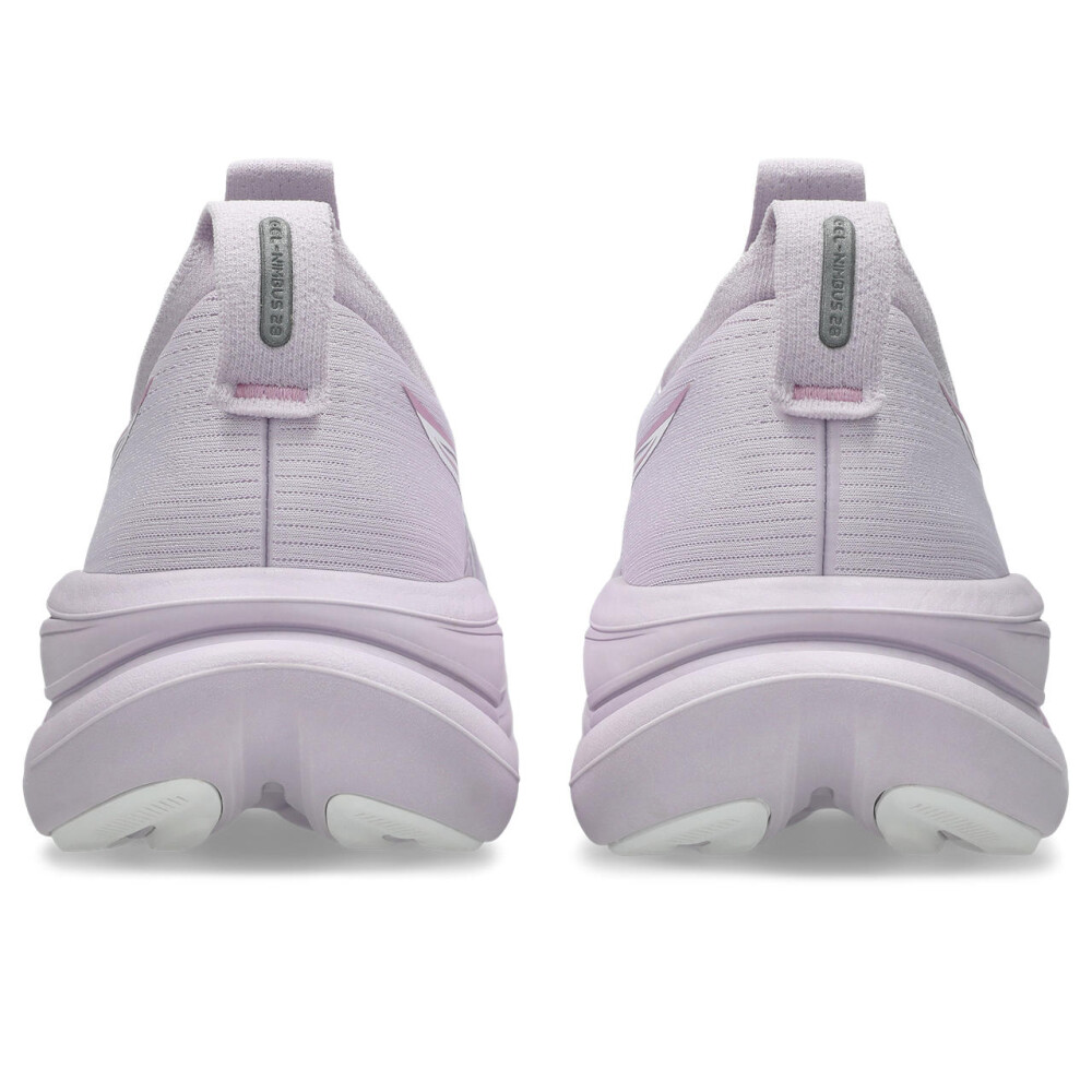 Zapatillas Running GEL-Nimbus 28 Mujer Dahlia/white