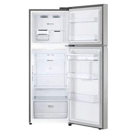 Heladera Frío Seco LG inverter 340L VT32WPPDC Heladera Frío Seco LG inverter 340L VT32WPPDC