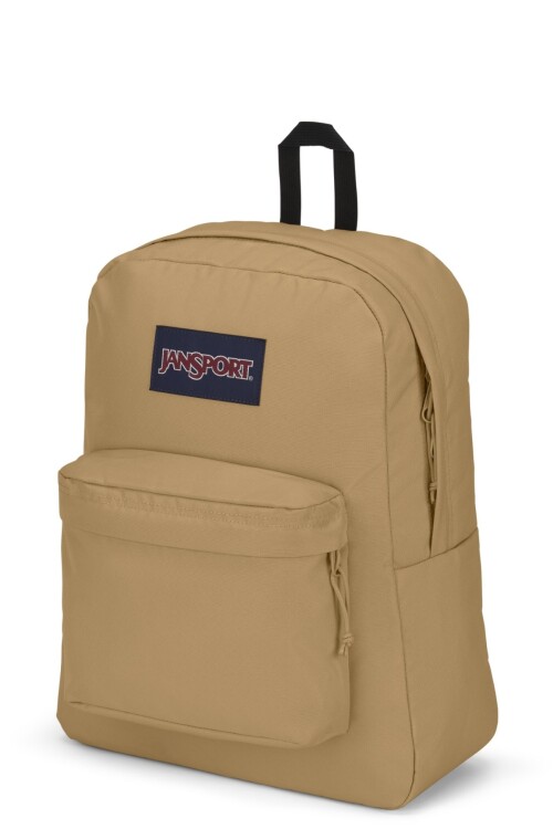 MOCHILA SUPERBREAK PLUS CURRY