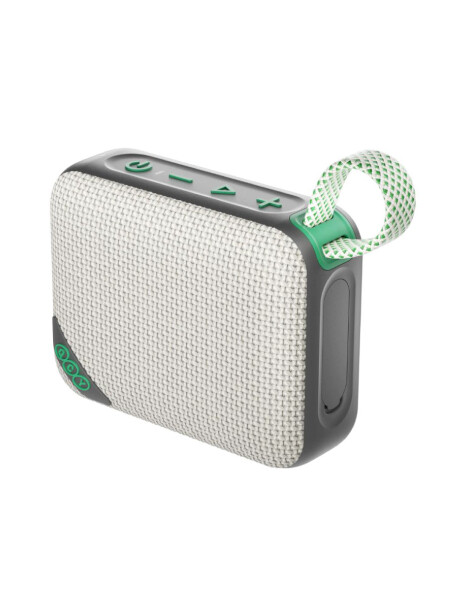 Parlante QCY SP2 Blanco
