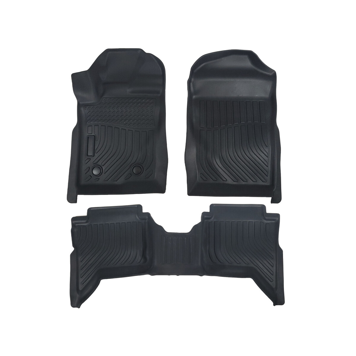 Bandeja De Piso Ford Ranger 22/23 