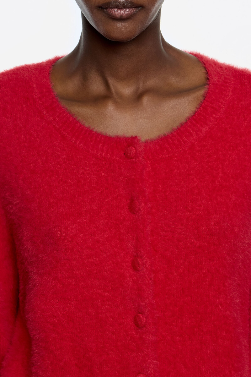 JERSEY Rojo