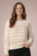 Sweater de Hilo Sweater de Hilo
