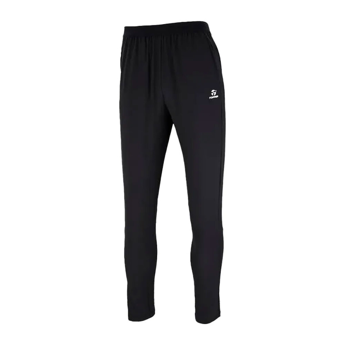 PANT WV MEN TRNG negro - NEGRO 