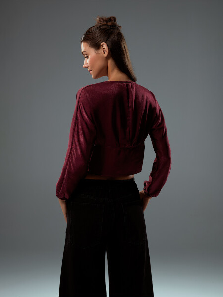 TOP TRIESTE VARIANTE 6