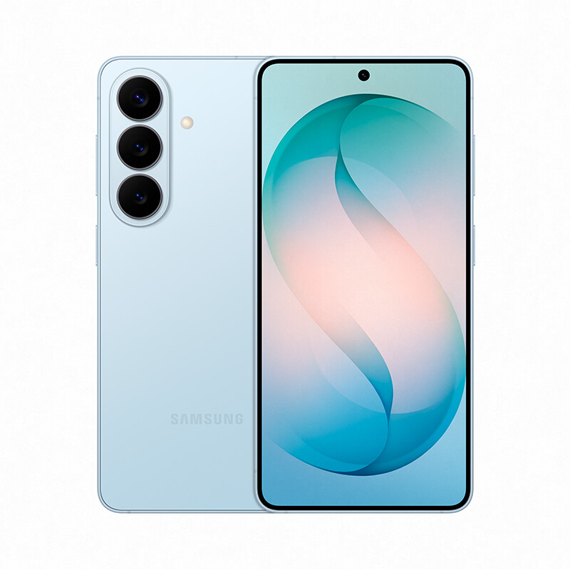Samsung Galaxy S26 5G 256 GB Galactic Blue