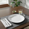 Plato hondo Ryo Blanco 22.5 cm OXFORD Plato hondo Ryo Blanco 22.5 cm OXFORD