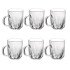 Taza Vidrio 7.5*9cm Taza Vidrio 7.5*9cm