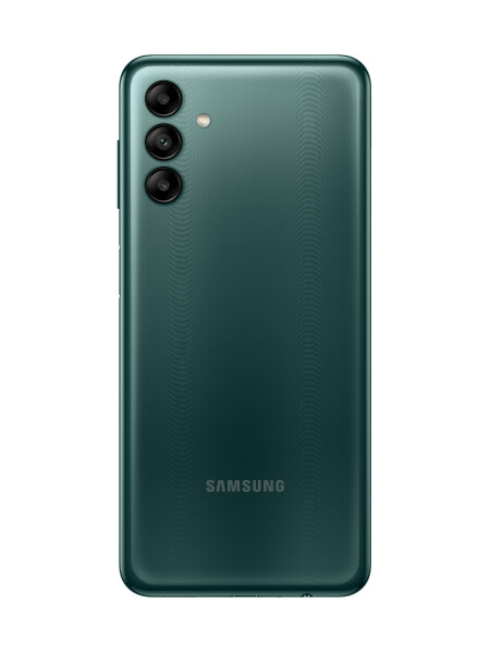 Samsung Galaxy A04s 128 GB Verde Samsung Galaxy A04s 128 GB Verde
