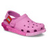 Crocs 4LW System Clog K Niños Taffy Pink
