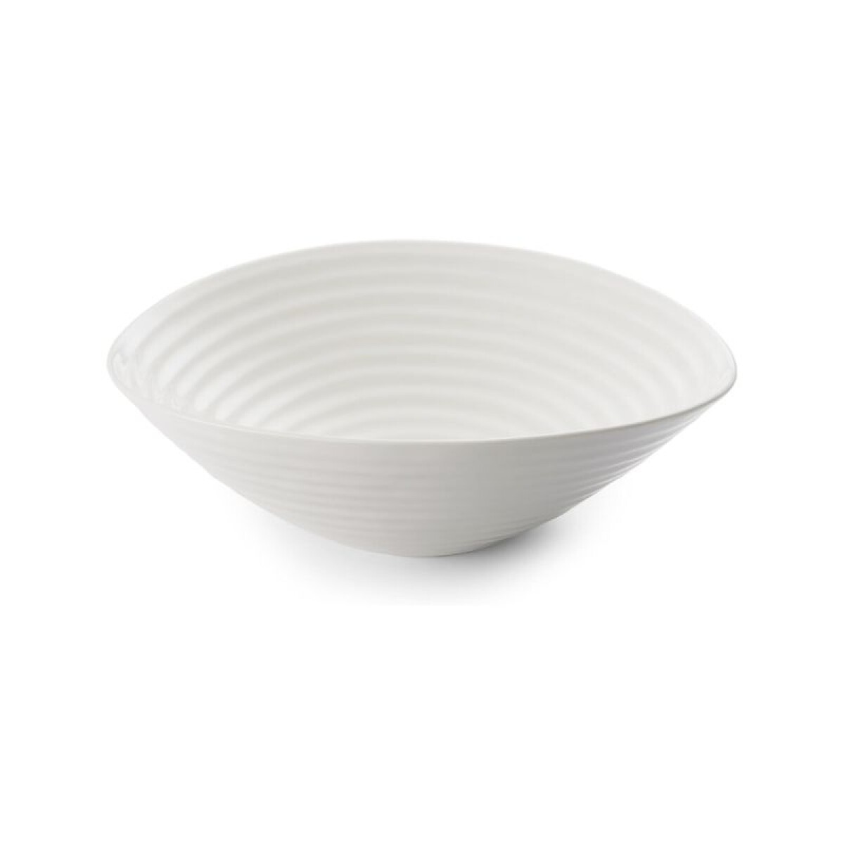 PORTMEIRION S CONRAN ENSALADERA GDE 