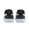 Tennis - Puma - Puma Calzado Shuffle de Hombre - 309668-04 Negro-blanco