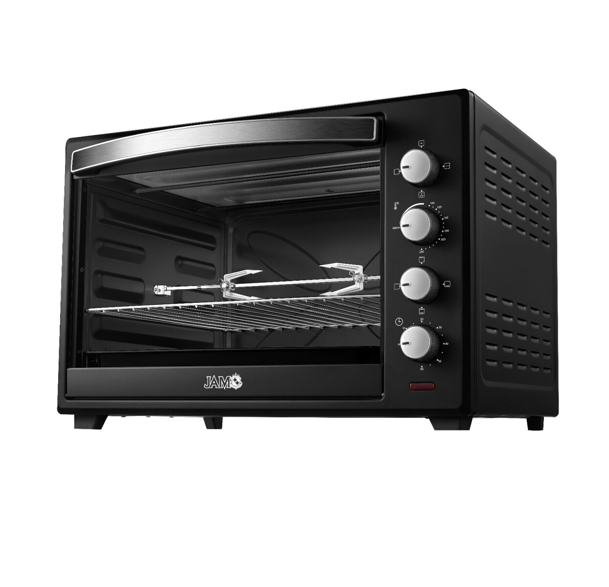 Horno Eléctrico Jam 60L DN60E - Horno Eléctrico Jam 60L DN60E - Id: 271272 