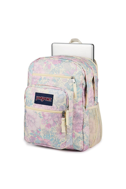 Mochila Big Student Faded Tapestry